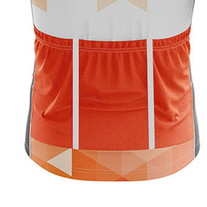 Conjunto de Jersey y Culotte de Ciclismo Personalizados para Hombre, Uniformes de Ciclismo al Por Mayor, Camiseta de Ciclismo de Secado Rápido - Product Image 6