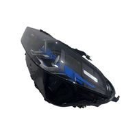 Phares laser pour BMW G05 2023 2024, phares laser pour BMW X5 X6 G06 X5 G05 Htadlamp 63115A78403 63115A78404