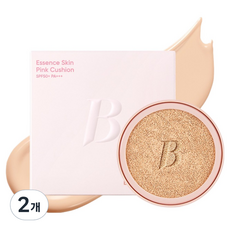 Vanillaco Essence Skin Pink Cushion Refill 12g 22 Vanilla 2pz Spugna per Trucco Prezzo Scontato - Product Image 1