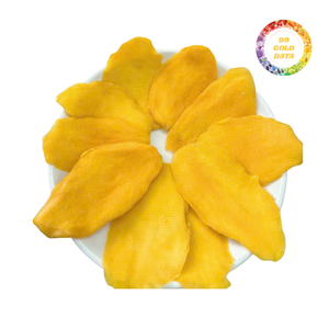 Meilleures ventes - Tranches de mangue séchée sucrée de haute qualité - Fabrication vietnamienne - Product Image 2