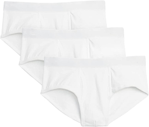 Calzoncillos Bóxer de Primera Calidad para Hombre, Cómodos, de Color Sólido, Cortos - Product Image 4