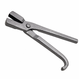 Pince à tirer les fils de précision pour bijoux, avec ou sans anneau, ZetomedPro - Product Image 3