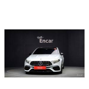 เมอร์เซเดส-เบนซ์ เอ-คลาส เอเอ็มจี เอ45 4MATIC+ แฮทช์แบ็ก มิถุนายน 2022 16,912 กม. พวงมาลัยซ้าย กล้องมองหลัง - Product Image 3