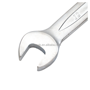 WIGA-SW-12PT-180 180 °   Llave Inglesa Flexible con Cabeza Giratoria de 12 Puntas Métricas para Reparaciones Automotrices en Espacios Reducidos - Product Image 2