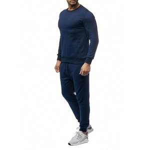 Ropa Deportiva Informal para Hombre, Conjunto Deportivo Ligero a Precios Accesibles, Nueva Moda en Oferta, Conjunto Deportivo Ajustado para Hombre - Product Image 2