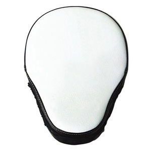 Accesorios de Entrenamiento de Boxeo, Guantes de Piel para Kick Boxing, Almohadillas de Boxeo para Artes Marciales, Almohadillas de Boxeo Personalizadas al por Mayor 2026 - Product Image 3