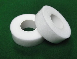 AA0147 Iron on Hemming fusing tape| <b>Hot</b> melt adhesive tape with release paper Net style| For Pants Shirts Jackets Skirts <b>Socks</b> - Product Image 6