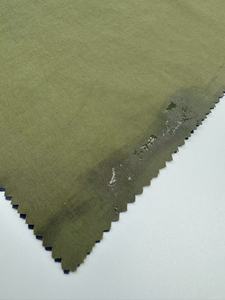 Tecido 100% Nylon com Textura de Bambu, Respirável e que Absorve a Umidade, 120GSM, Adequado para Roupas Casuais e Esportivas. - Product Image 5