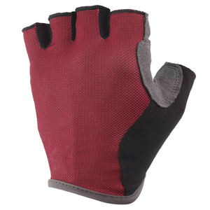 Wholesale Custom Cycling Gloves <b>Bike</b> Racing Hand Gloves Motorcycle Riding Half <b>Finger</b> Gloves With Customized Logo - Product Image 6