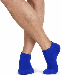 Fabricante de calcetines de algodón personalizados al por mayor - Product Image 4