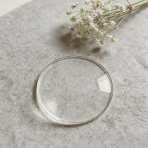 Lentes Asféricas de Visión Única con Protección UV400 y Bloqueo de Luz Azul, con Tecnología de Infrarrojo Medio, Fabricante de Taiwán - Product Image 1