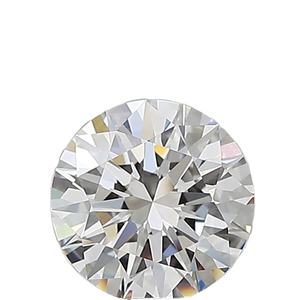 0.82 carat certifié GIA diamant naturel rond taillé brillant G couleur grade VVS1 clarté prix de gros OEM disponible - Product Image 1