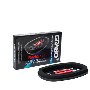 Sigillante RockSeal con Superficie Texturizzata 10mm per Sollevatori Vacuum Gripster - Product Image 1