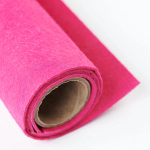 Tela de Forro Polar de Poliéster con Tecnología de Punzonado con Aguja, Fabricada en Vietnam - Product Image 1