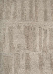Beige Hand Tufted Geometric <b>Boho</b> Low Pile Eco Friendly Thin Jute <b>Rug</b> Flat Weave Rectangle Jaipur <b>Rugs</b> for Living Room Hallway - Product Image 3