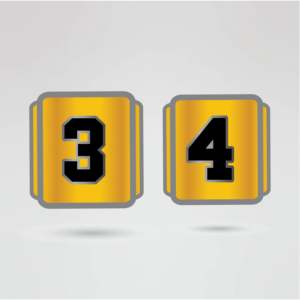 Ceinture de champion personnalisée, plaques métalliques dorées, sangle noire, équipement de lutte, design de logo personnalisé, ceinture de champion sur mesure - Product Image 5