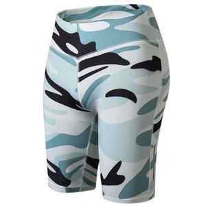 Men's Eco-Friendly Solid Casual <b>Compression</b> Running Gym <b>Shorts</b> with Front Logo-Quick Dry Lightweight Active Wear - Product Image 1
