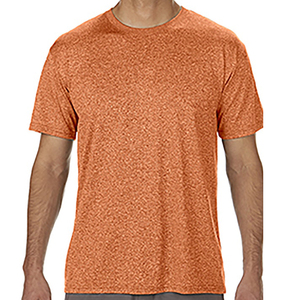 Camiseta de Algodón Vintage de Alta Calidad para Hombre, Talla Grande, Manga Corta, Lisa - Product Image 4
