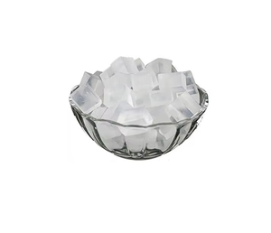 Base de jabón de glicerina ultra transparente de alta calidad para derretir y verter, con tamaño personalizado para la elaboración de jabón artesanal, manualidades y suministros cosméticos. - Product Image 1