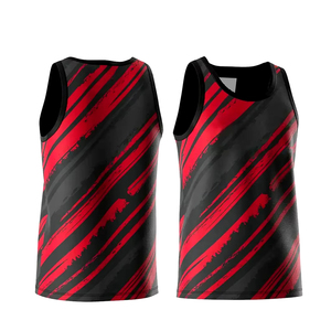 Camiseta sin mangas para mujer, blusa acanalada de color liso, informal, para adolescentes, moderna, básica, de verano, 100% algodón tejido con encaje. - Product Image 1