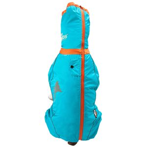 Giacca per Animali Domestici Helios Weather King Ultimate Antivento e Impermeabile, Abbigliamento Premium per Animali - Product Image 4
