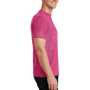 Classic Casual Fashion Blank <b>T</b> <b>Shirt</b> Designed For Comfort Focused Lifestyle Needs Blank <b>T</b> <b>Shirt</b> - Product Image 4
