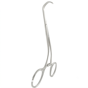 Pince vasculaire Castanesa en acier inoxydable personnalisée OEM, instruments chirurgicaux certifiés CE Classe I, manuelle - Product Image 6