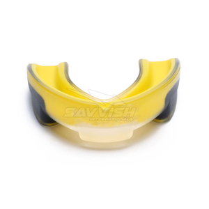 Protège-dents de boxe de nouvelle conception, emballage personnalisé, meilleure qualité, léger, écologique, ajustement universel pour l'entraînement - Product Image 3