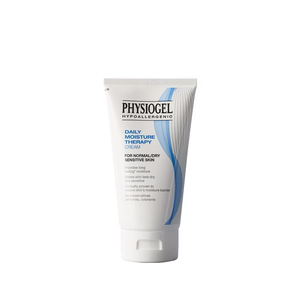 For Daily Moisture Therapy Cream 150ml Face & Body <b>Moisturizer</b> Glycerin Ceramide 3 Squalane for Dry Skin <b>Fragrance</b>-<b>Free</b> - Product Image 1