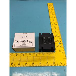 Controlador de Motor Paso a Paso IMS IB462, 180982 - Equipo y Piezas de Semiconductores de Confianza de Tradicción Global - Product Image 1