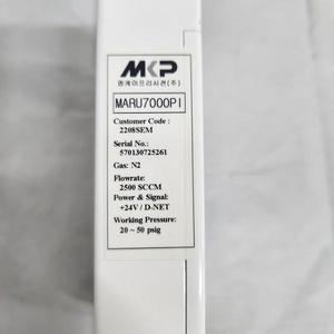 Controlador de Flujo Másico MKP MARU 7000PI - Equipo y Piezas de Semiconductores de Confianza de Marca Global - Product Image 2