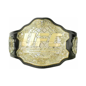 Ceintures de championnat en cuir de qualité supérieure, nouvelle conception, fourniture directe d'usine - Product Image 4