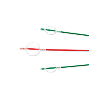 Catéter Vascular |   Catéter Médico de Alta Precisión para Tratamiento de Acceso al Sistema Arterial y Venoso - Product Image 2