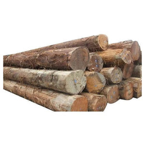 Bois de construction séché au four pour la menuiserie, la construction industrielle, fabricant en gros - Product Image 2