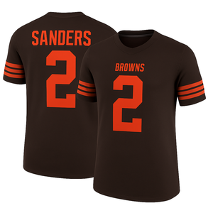 Custom Football <b>Jersey</b> with Name & Number | Sublimation Soccer Team Uniform | Wholesale OEM ODM Manufacturer - Product Image 4