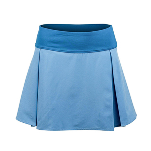 Jupes de tennis les plus vendues, dotées d'un matériau de qualité, d'une construction confortable, d'un design de taille sécurisé et d'une finition soignée, adaptées à la plupart des morphologies. - Product Image 5