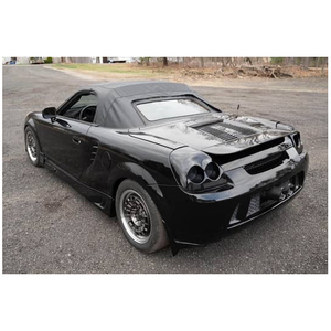 Toyota MR2 Spyder 2003 - Product Image 1