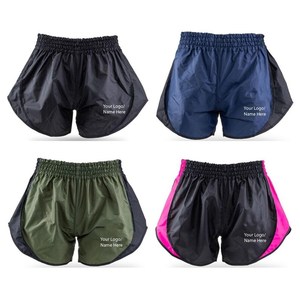 Shorts de MMA de Alta Calidad para Sublimación, Venta al Por Mayor - Product Image 6