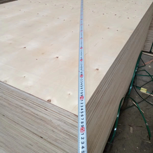 แผ่นวีเนียร์โอคูเม/บินตังกอร์/สไตรเร็กซ์ ขนาด 4x8 ฟุต หนา 18 มม. ยี่ห้อ FOMEX คุณภาพชั้นหนึ่ง สำหรับใช้งานภายในอาคาร ทันสมัย เหมาะสำหรับโรงแรม มาตรฐาน E2 ราคาแข่งขัน - Product Image 1