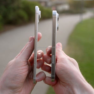 Smartphone d'occasion en gros pour la série 17, 12 Go de RAM, 5G, débloqué, version américaine, écran 6,3 pouces, excellent état de batterie, tiers - Product Image 4