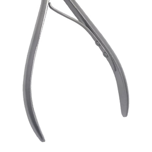 Kit de Pinzas para Extensiones de Cabello de Acero Inoxidable de Grado Quirúrgico Profesional, Color Personalizado, Uso Comercial - Product Image 3