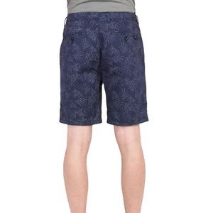 กางเกงขาสั้นลำลองผู้ชาย ระบายอากาศได้ดี สไตล์ไฮสตรีท บริการ OEM ผ้าแคนวาส ปิดด้วยเชือกผูก แห้งเร็ว เป็นมิตรกับสิ่งแวดล้อม รับผลิตตามแบบ - Product Image 2