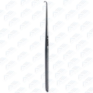 Écarteurs cutanés à crochets, instruments chirurgicaux médicaux de qualité supérieure pour cliniques, ensemble d'écarteurs chirurgicaux manuels en acier inoxydable - Product Image 4