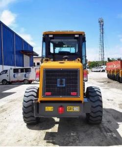 Nueva Motoniveladora Pequeña de 100HP 2024, Modelo Gr1003 en Venta, Maquinaria para Construcción de Carreteras - Product Image 2