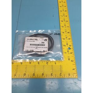 2 AMAT 3700-03496 ORing ID 8.487 CSD .103 KALREZ - อุปกรณ์และชิ้นส่วนเซมิคอนดักเตอร์ระดับโลกที่เชื่อถือได้ - Product Image 1