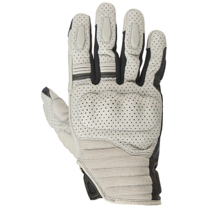 Guantes de Motocicleta Personalizados de Cuero, Impermeables, Transpirables, con Pantalla Táctil, para Invierno, Dedos Completos, de Alto Rendimiento - Product Image 2