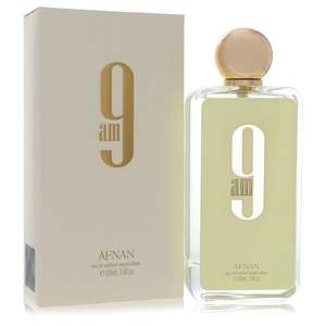 Parfum 9AM par Eau de Parfum en vaporisateur, parfum unisexe - Product Image 1