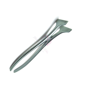 High Quality Reusable Henning <b>Plaster</b> Cast Spreader Custom Stainless Steel Orthopedic Instrument - Product Image 3