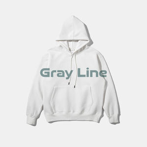 Sudaderas de Lujo a la Moda 2026, Holgadas, Transpirables, de Manga Larga, Cómodas, Estilo Urbano, Disponibles en Diferentes Colores y Tallas S-6XL - Product Image 6