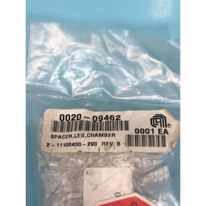 AMAT 0020-09462 <b>Spacer</b>, Leg, Chamber, 164646 - Trusted Global Legacy Semiconductor Equipment and Parts at - Product Image 3
